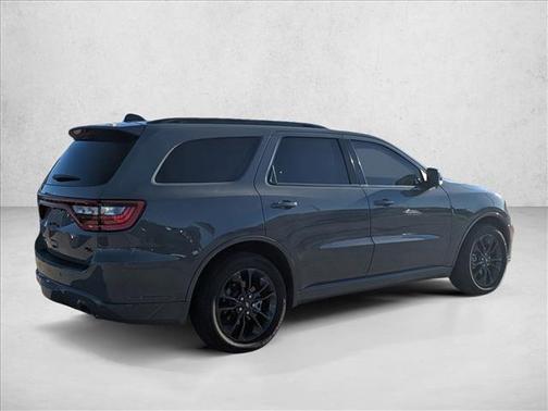 2024 Dodge Durango R/T