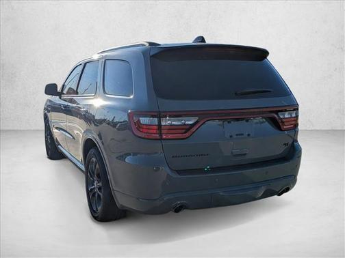 2024 Dodge Durango R/T