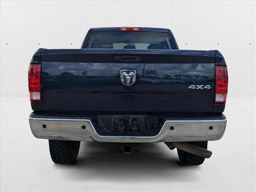 2016 RAM 2500 Tradesman