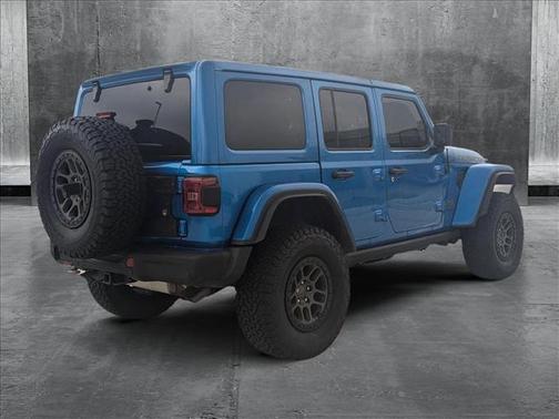 2023 Jeep Wrangler Rubicon 392