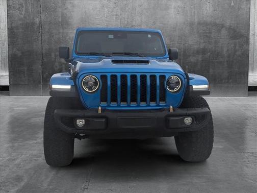 2023 Jeep Wrangler Rubicon 392