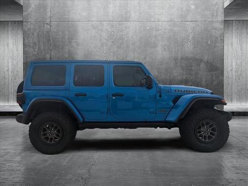 2023 Jeep Wrangler Rubicon 392