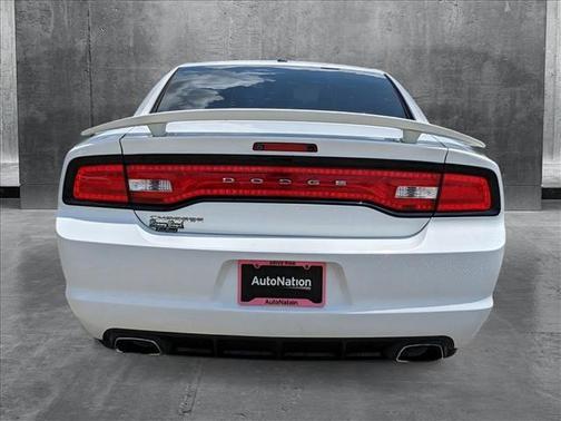 2013 Dodge Charger SXT
