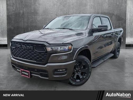 2025 RAM 1500 Lone Star