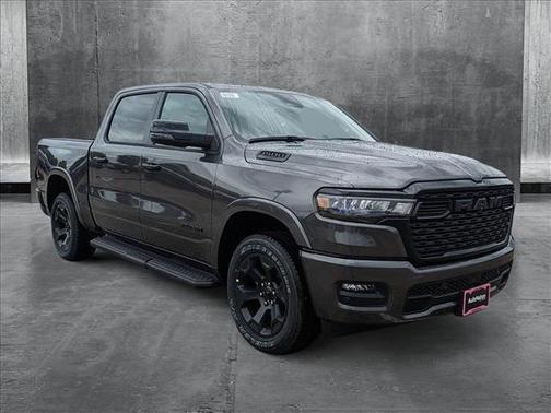 2025 RAM 1500 Lone Star