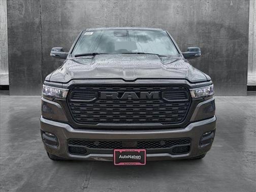 2025 RAM 1500 Lone Star