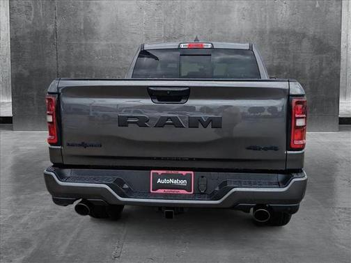 2025 RAM 1500 Lone Star