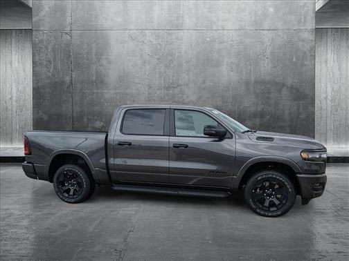 2025 RAM 1500 Lone Star