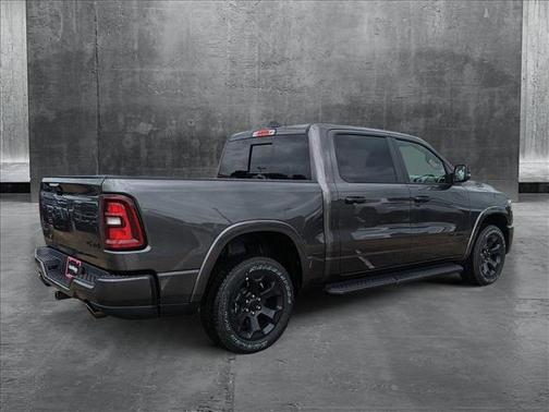 2025 RAM 1500 Lone Star