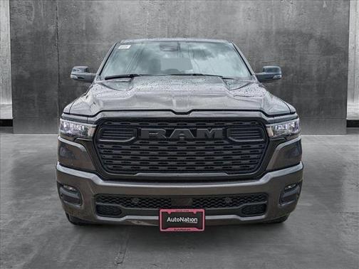 2025 RAM 1500 Lone Star