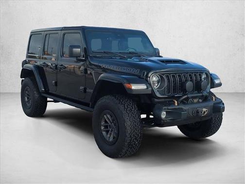 2024 Jeep Wrangler Rubicon 392 Final Edition
