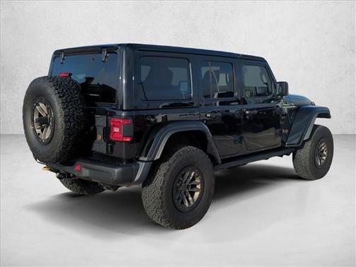 2024 Jeep Wrangler Rubicon 392 Final Edition