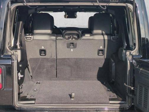 2024 Jeep Wrangler Rubicon 392 Final Edition