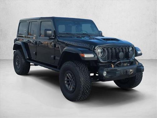 2024 Jeep Wrangler Rubicon 392 Final Edition