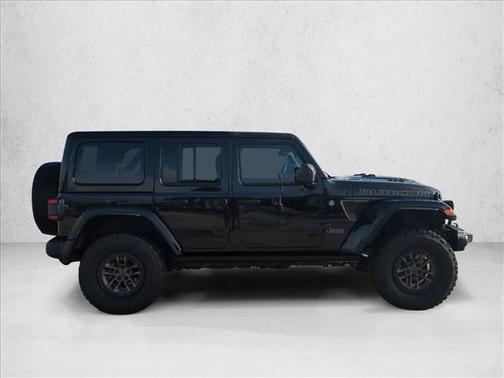 2024 Jeep Wrangler Rubicon 392 Final Edition