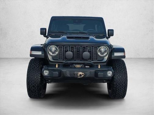 2024 Jeep Wrangler Rubicon 392 Final Edition