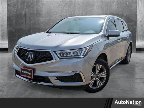 2020 Acura MDX 3.5L