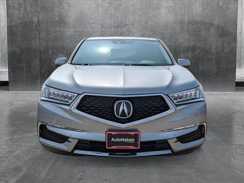 2020 Acura MDX 3.5L