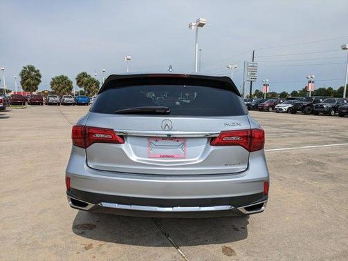 2020 Acura MDX 3.5L