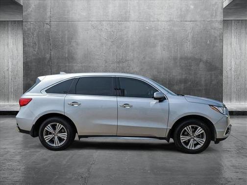 2020 Acura MDX 3.5L