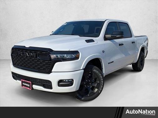 2026 RAM 1500 Lone Star