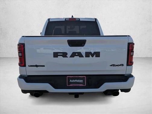 2026 RAM 1500 Lone Star