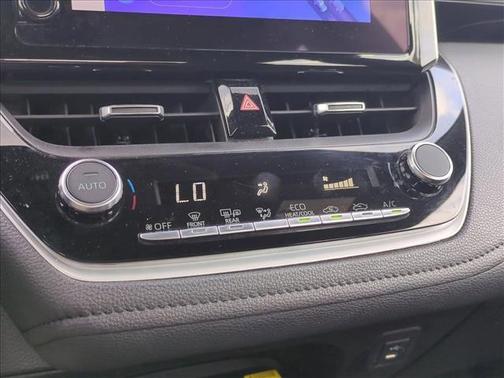 2024 Toyota Corolla XSE