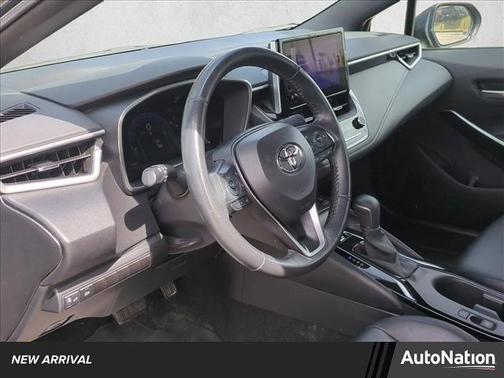 2024 Toyota Corolla XSE