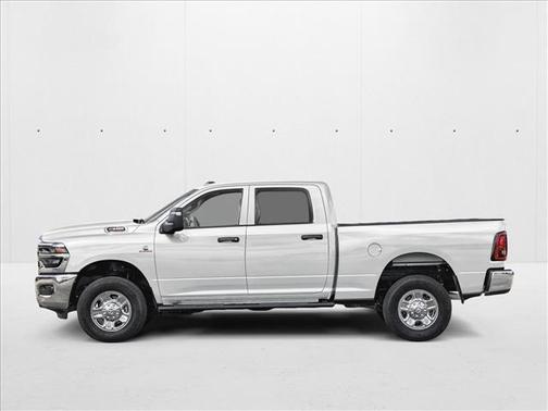 2026 RAM 2500 Limited