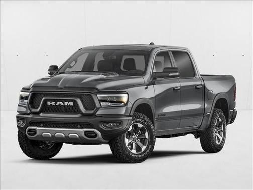 2024 RAM 1500 Rebel
