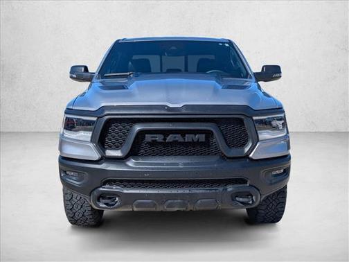 2024 RAM 1500 Rebel