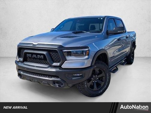 2024 RAM 1500 Rebel