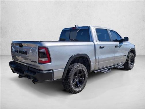 2024 RAM 1500 Rebel