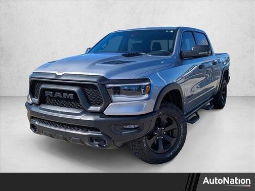 2024 RAM 1500 Rebel
