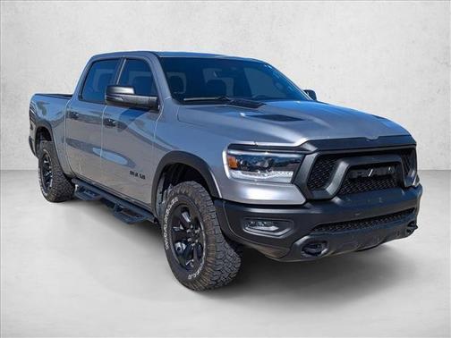 2024 RAM 1500 Rebel