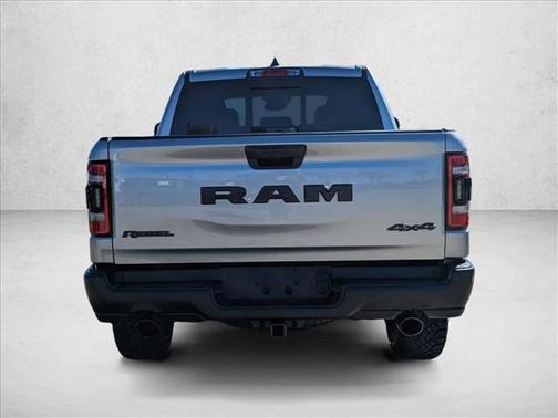 2024 RAM 1500 Rebel