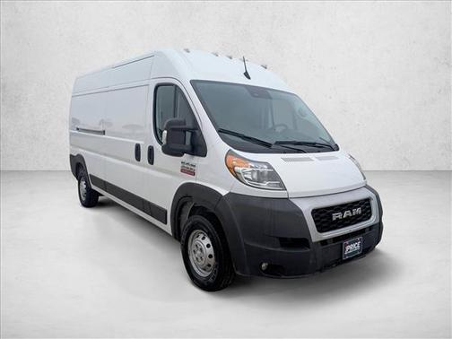 2022 RAM ProMaster 2500 High Roof