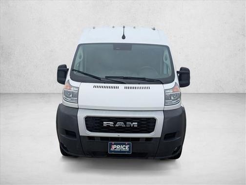 2022 RAM ProMaster 2500 High Roof
