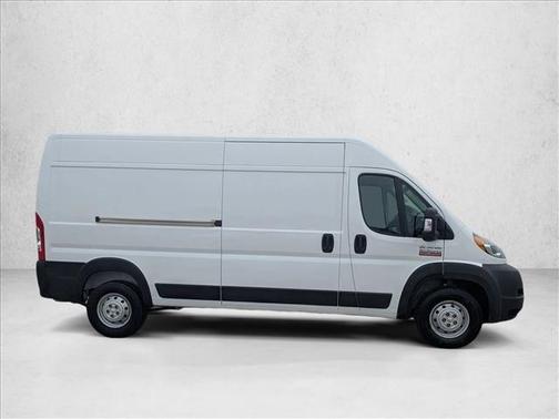 2022 RAM ProMaster 2500 High Roof