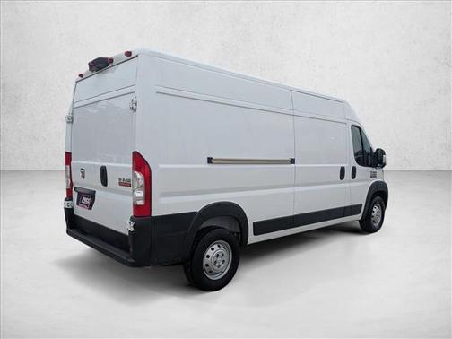 2022 RAM ProMaster 2500 High Roof