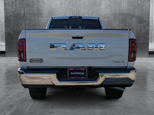 2025 RAM 2500 Limited