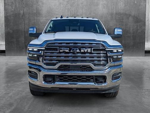 2025 RAM 2500 Limited