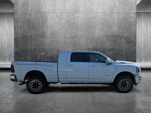 2025 RAM 2500 Limited