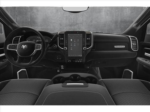 2025 RAM 2500 Limited