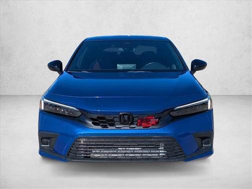 2024 Honda Civic Si Base