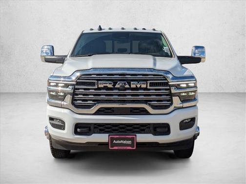 2026 RAM 3500 Limited