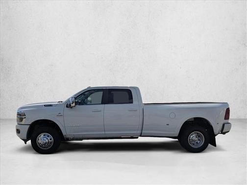 2026 RAM 3500 Limited