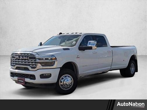 2026 RAM 3500 Limited