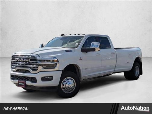 2026 RAM 3500 Limited