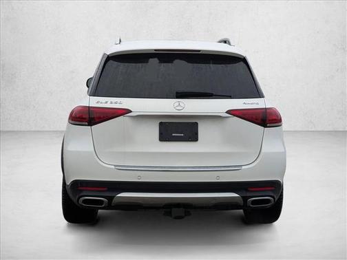 2023 Mercedes-Benz GLE 350 Base 4MATIC